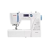 Image of Janome 5060QDC sewing machine