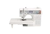 Image of BROTHER FS200CE sewing machine