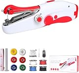 Image of PiAEK Handheld Sewing Machine sewing machine