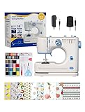 Image of Nexgenz FY-520 sewing machine