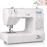 Image of Uten 2685A sewing machine