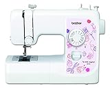 Image of Brother KE14s sewing machine