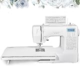 Image of Uten 2685A Plus sewing machine