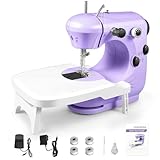 Image of GLINTDLIUNOVIP Small Sewing Machine sewing machine