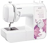 Image of BROTHER AE2500 sewing machine