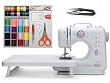Image of Elmish EM 7 A11 sewing machine