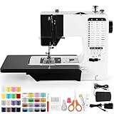 Image of BUXFMHT Sewing Machine 738 sewing machine