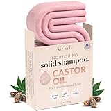 Image of Kitsch 5472 shampoo bar