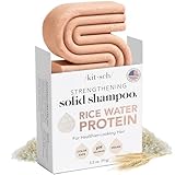 Image of Kitsch 1 shampoo bar