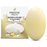 Image of Pantene  shampoo bar