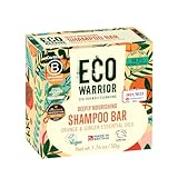 Image of Little Soap Company shampoo bar