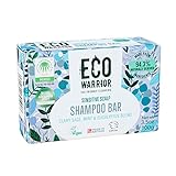 Image of Little Soap Company LSC 6110 shampoo bar