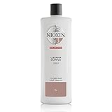 Image of NIOXIN H2986 shampoo