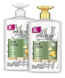 Image of Pantene shampoo