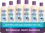 Image of Aussie 5410076390847 shampoo