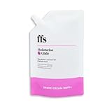 Image of FFS shaving cream