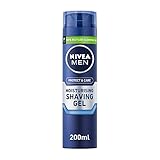 Image of NIVEA 81760-04500-07 shaving cream
