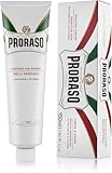 Image of Proraso 400511 shaving cream