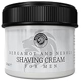 Image of Gentlemans Face Care Club GFC793 shaving cream
