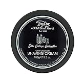 Image of Taylor of Old Bond Street 1009 shaving cream