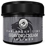 Image of Gentlemans Face Care Club GFC791 shaving cream
