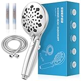 Image of SURFOU HS102RG shower head