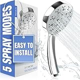 Image of DIY Doctor SHE shower head