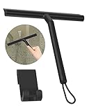 Image of BROTOU HA00306 shower squeegee