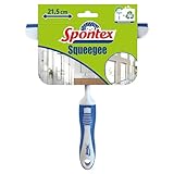 Image of Spontex 19800134 shower squeegee