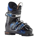 Image of Rossignol COMP J3 JR Black set of ski boots