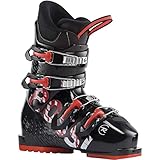 Another picture of a set of ski boots