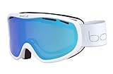 Image of bollé 22058 pair of ski goggles