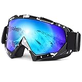 Image of EasYoung US-ESY-634-1Pack-B pair of ski goggles