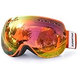 Image of Supertrip . pair of ski goggles