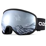 Image of Odoland  pair of ski goggles