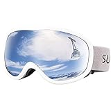 Image of Supertrip  pair of ski goggles
