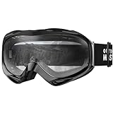 Image of OutdoorMaster 805354 pair of ski goggles