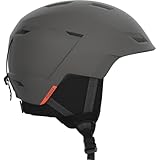 Image of SALOMON L41199400 ski helmet