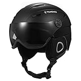 Image of TOMSHOO TOY11761B-LPANEU ski helmet