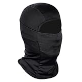 Image of Achiou MZ02BLACK ski helmet