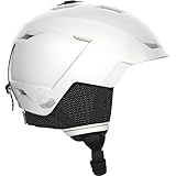 Image of SALOMON L41160200-S ski helmet