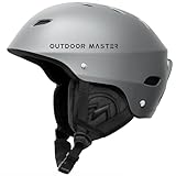 Image of OutdoorMaster 800741 ski helmet
