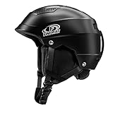 Image of Findway AMUK-602-BK-L ski helmet