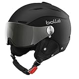 Image of bollé 31155 ski helmet