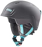 Image of Uvex S5662242405 ski helmet