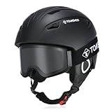 Image of TOMSHOO ski helmet