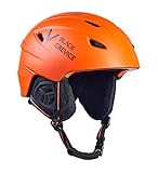 Image of Black Crevice BCR143725 ski helmet