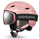 Image of Odoland  ski helmet