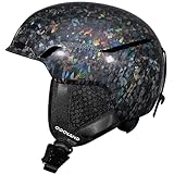Image of Odoland ski helmet