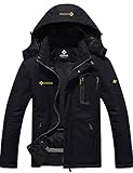 Image of GEMYSE 3076753031 ski jacket